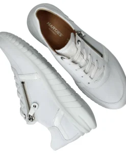 DAMES Hartjes Sneakers Dames