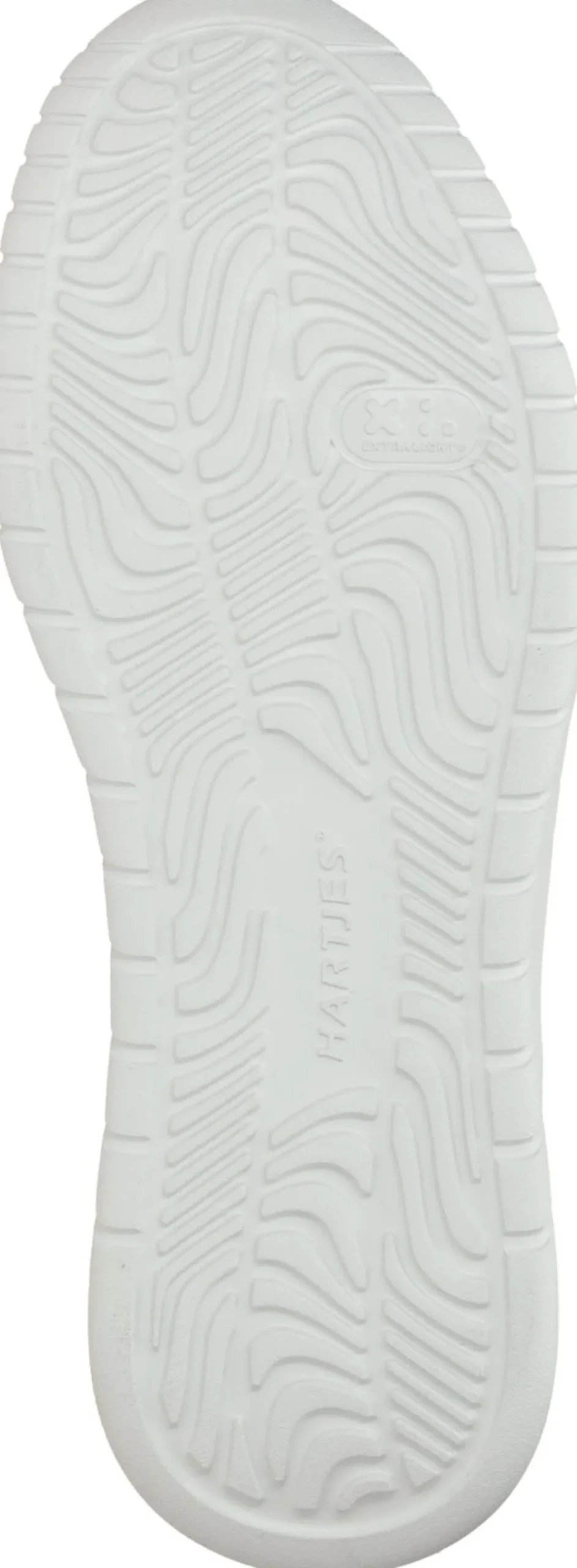 DAMES Hartjes Sneakers Dames