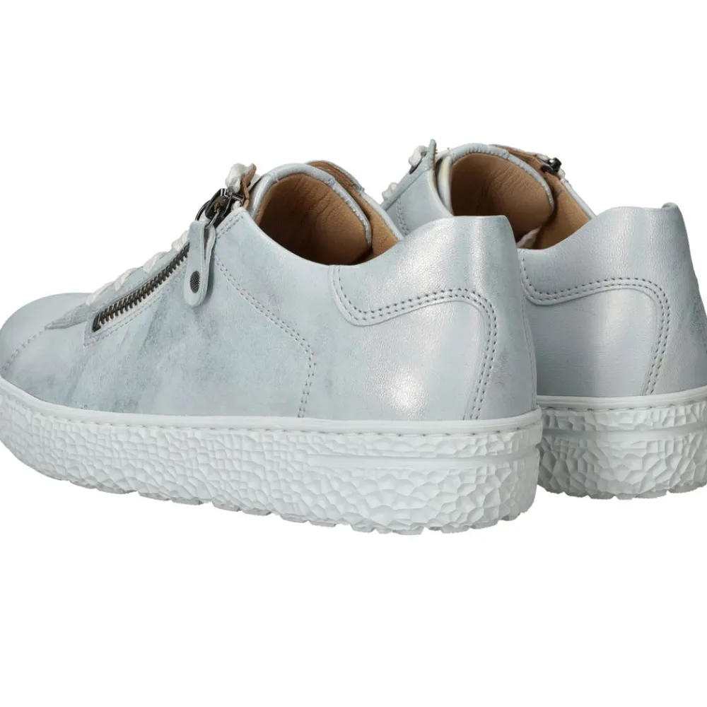 DAMES Hartjes Sneakers Dames