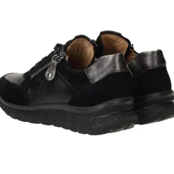 DAMES Hartjes Sneakers Dames