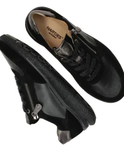 DAMES Hartjes Sneakers Dames