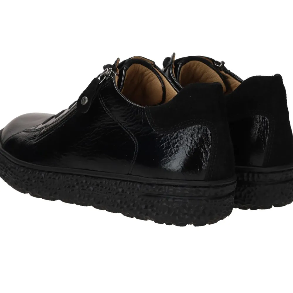 DAMES Hartjes Sneakers Dames