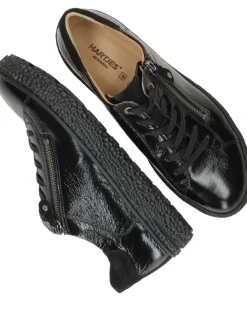DAMES Hartjes Sneakers Dames