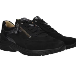 DAMES Hartjes Sneakers Dames