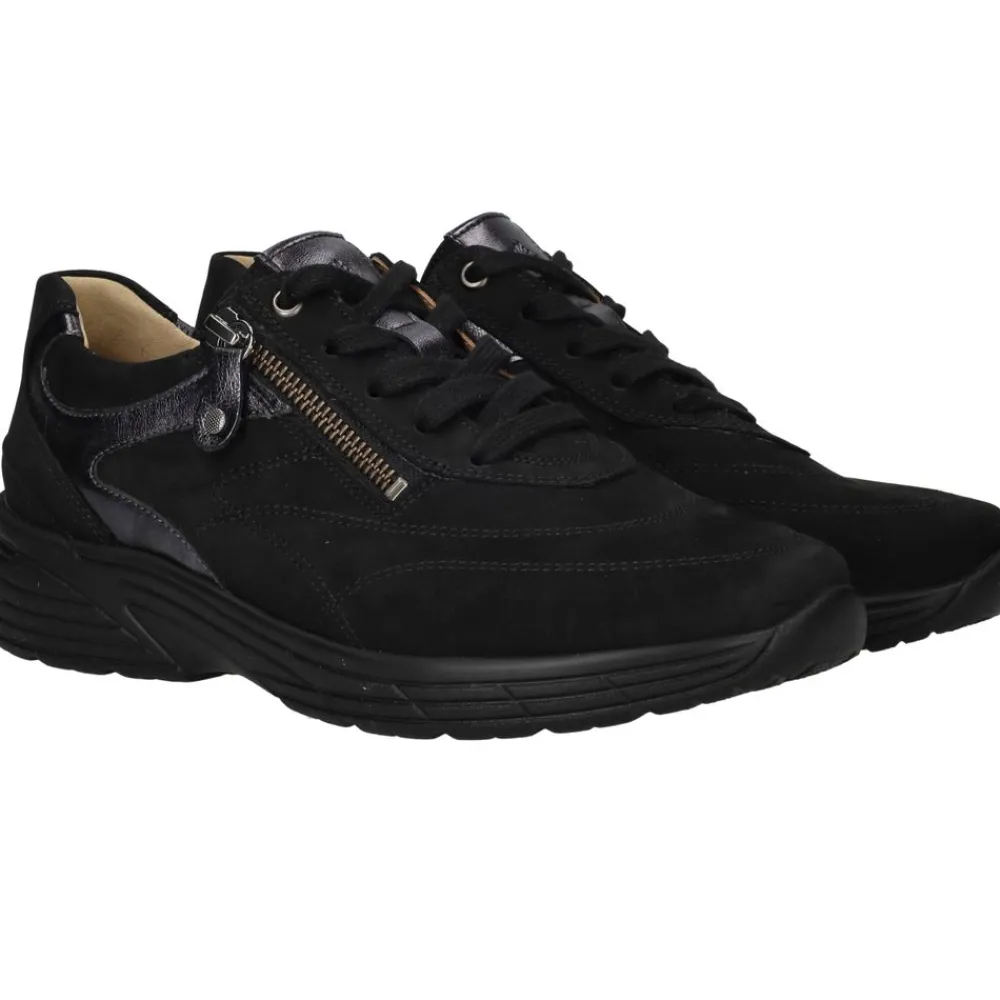 DAMES Hartjes Sneakers Dames