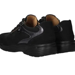 DAMES Hartjes Sneakers Dames