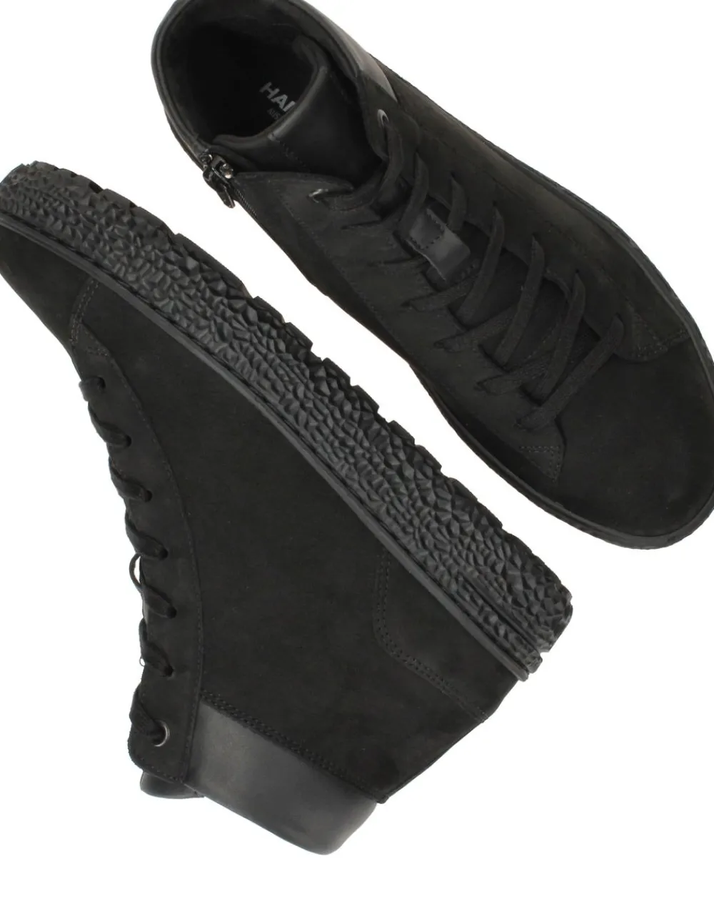 DAMES Hartjes Sneakers Dames