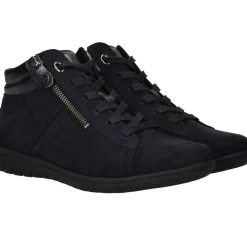 DAMES Hartjes Veterschoenen Dames