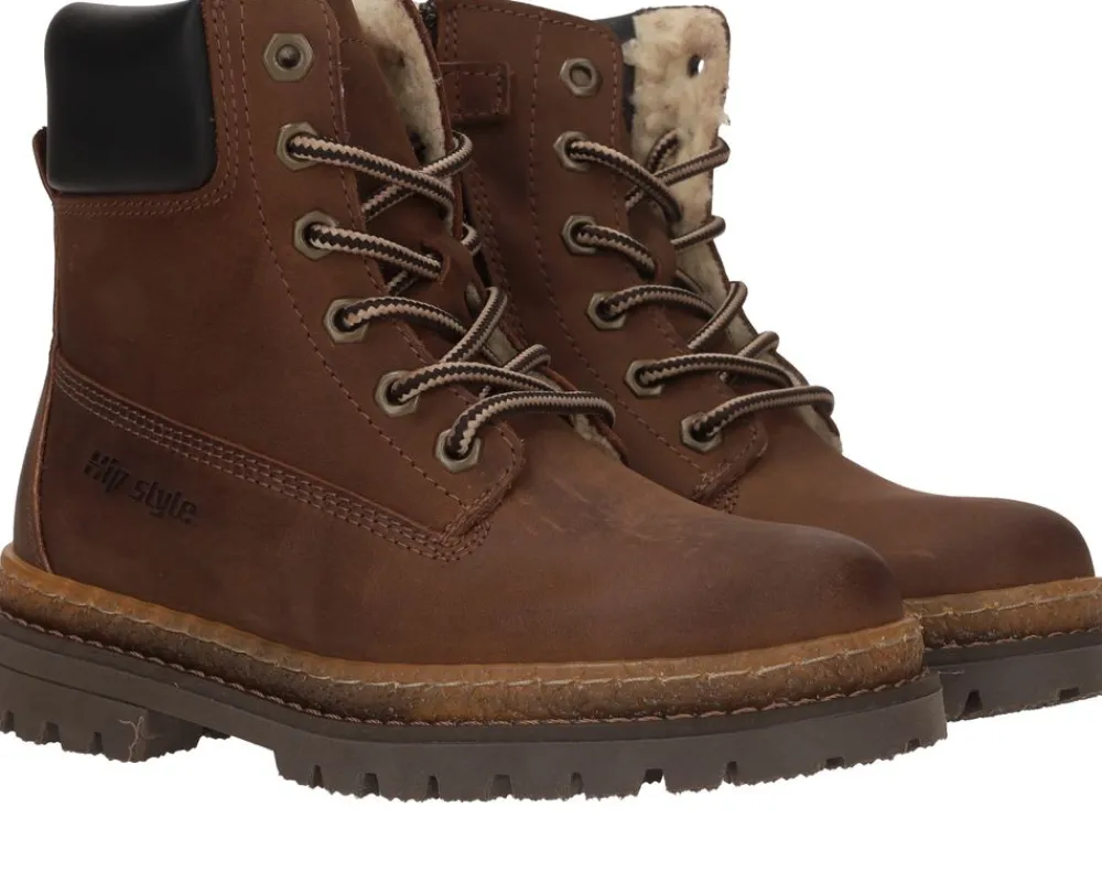 HIP Style Boots Jongens