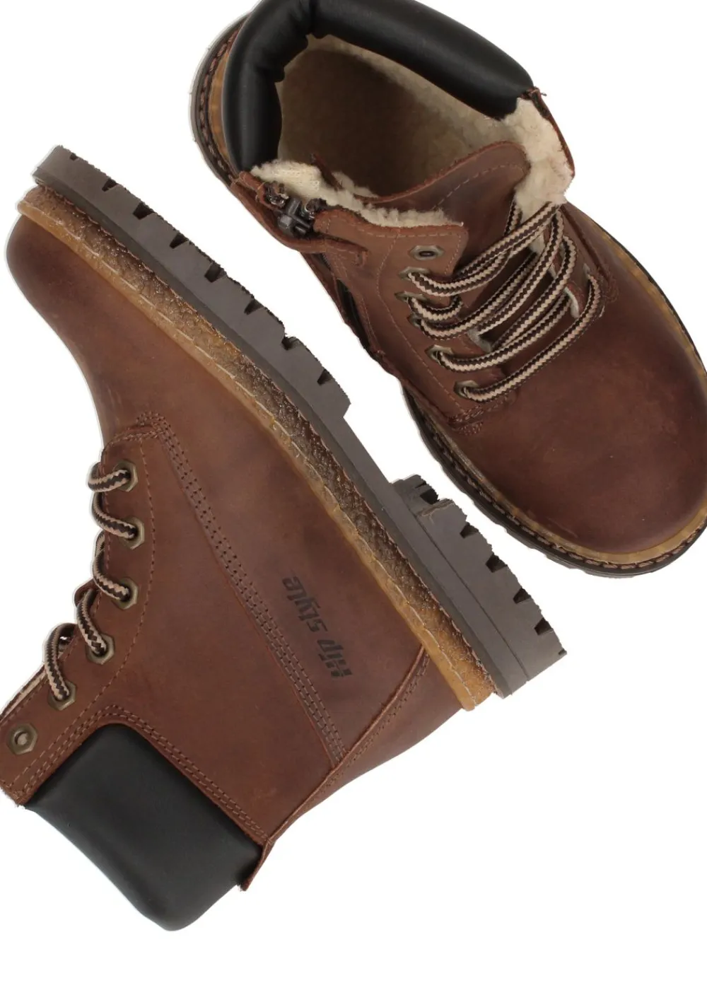 HIP Style Boots Jongens