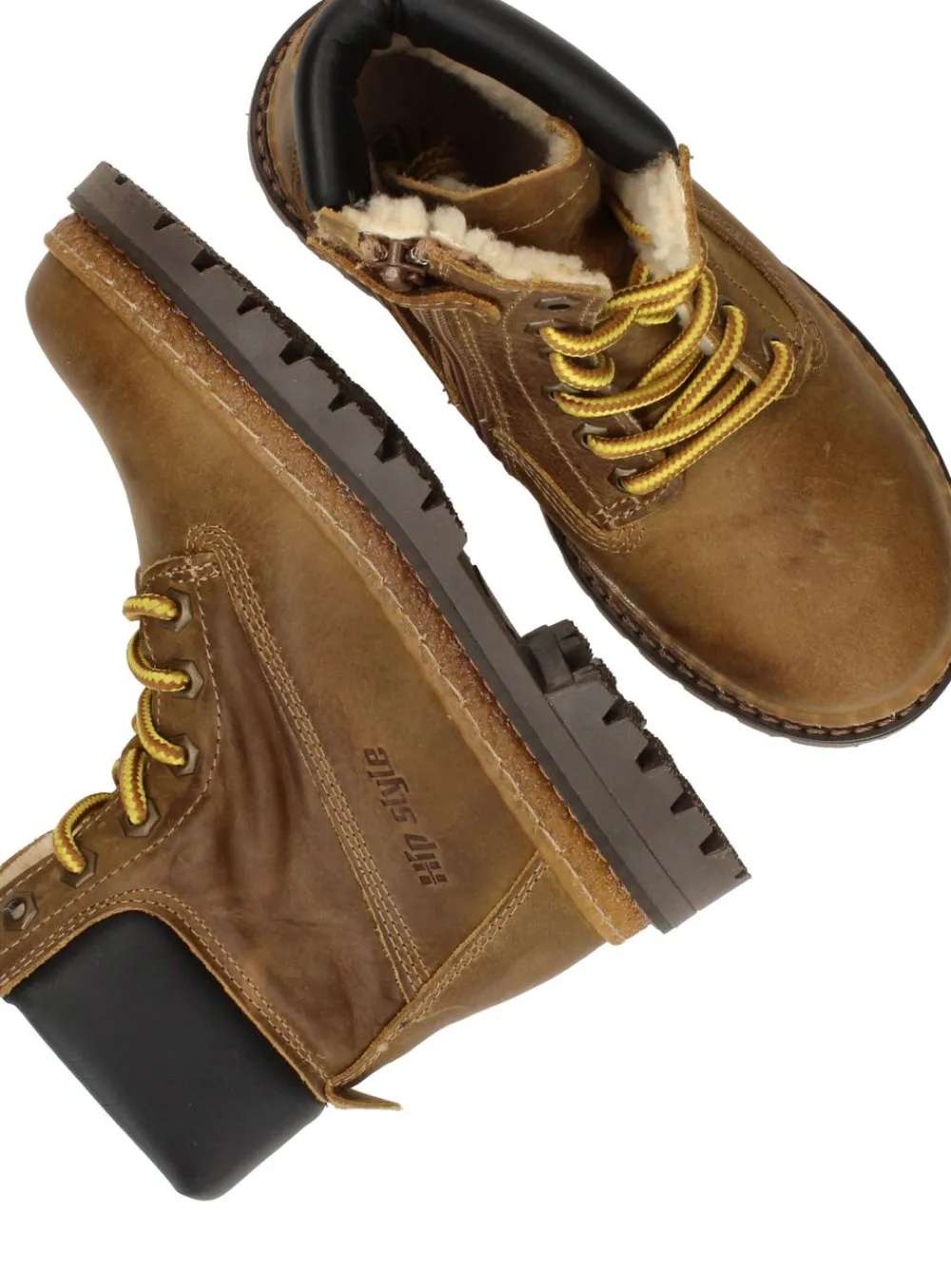 HIP Style Boots Jongens