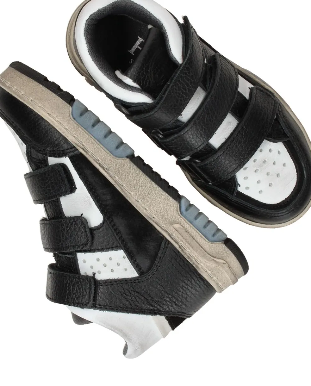 HIP Style Boots Jongens