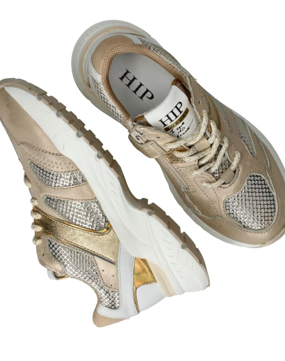 HIP Style Sneakers Meisjes