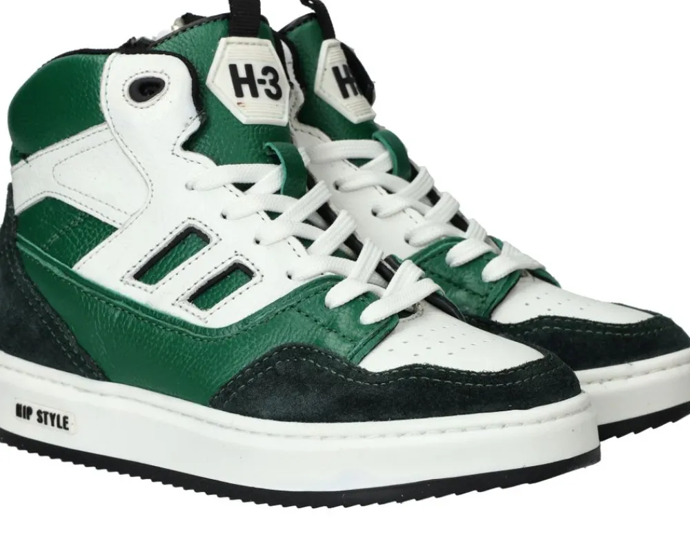 HIP Style Sneakers Jongens