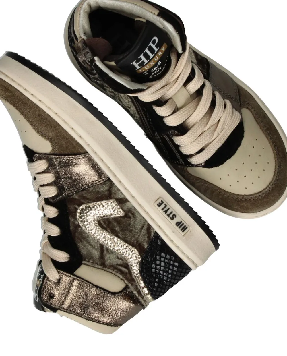 HIP Style Sneakers Meisjes