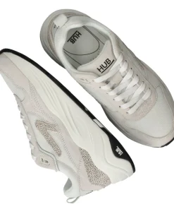 DAMES HUB Glide S46 Sneakers Dames
