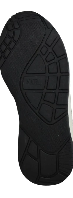 DAMES HUB Glide S46 Sneakers Dames