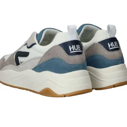 Heren HUB Glide S43 Sneakers Heren