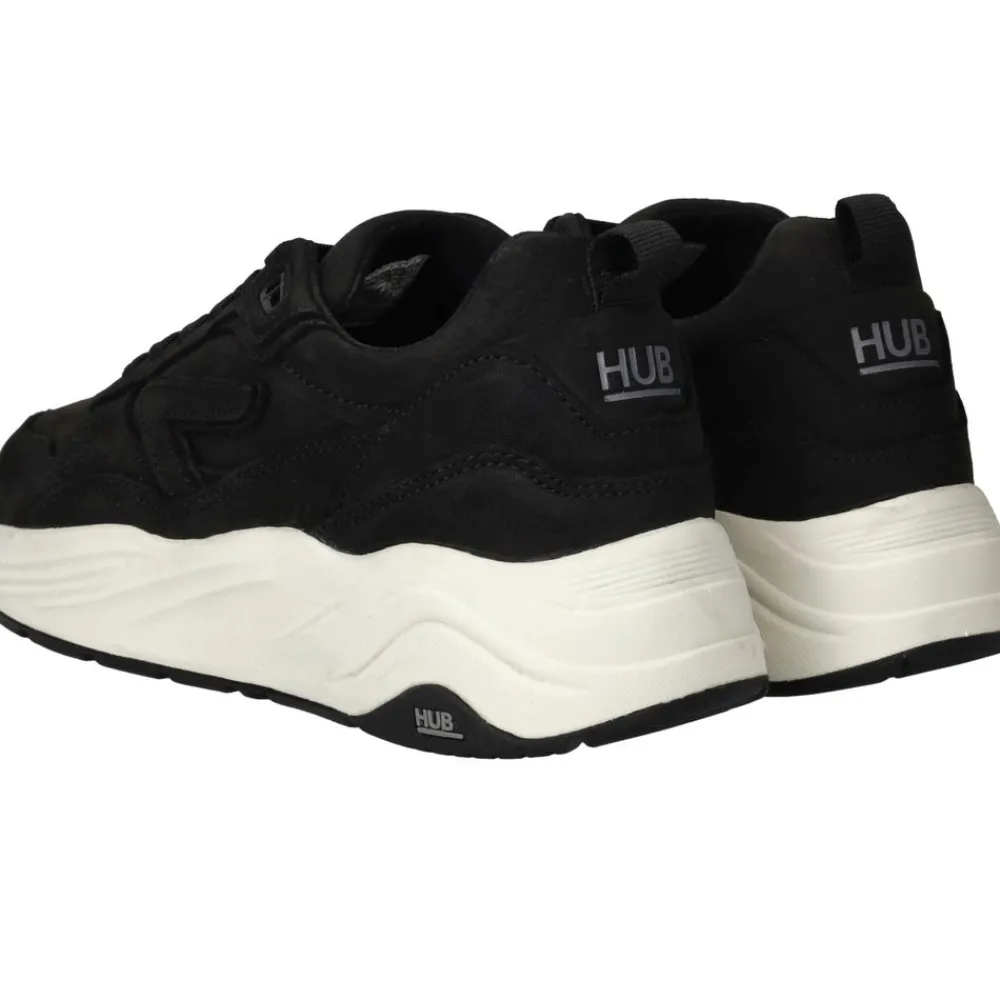 DAMES HUB Glide sneaker Sneakers Dames