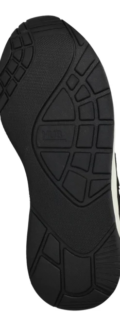 DAMES HUB Glide sneaker Sneakers Dames
