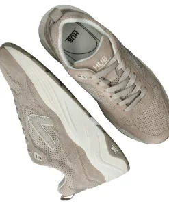 DAMES HUB Glide Sneakers Dames