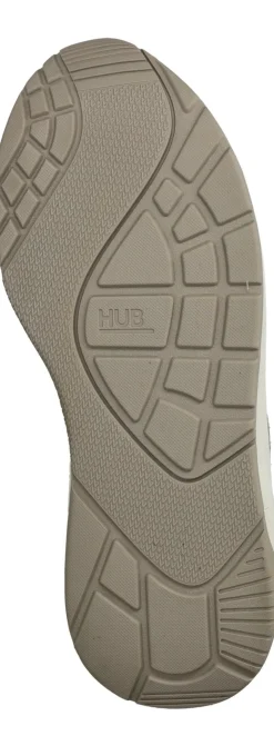 DAMES HUB Glide Sneakers Dames