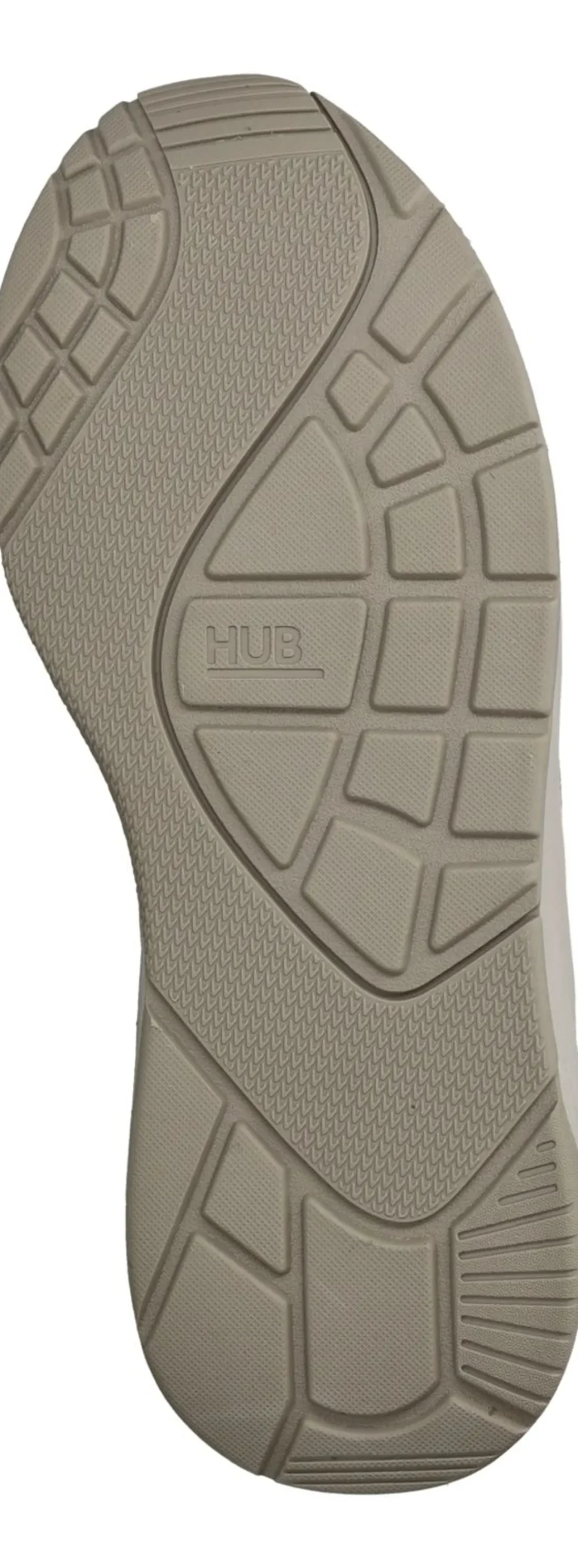DAMES HUB Glide Sneakers Multi Dames