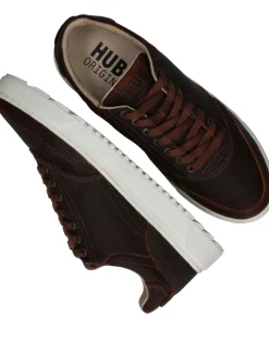 Heren HUB Royal Sneakers Heren