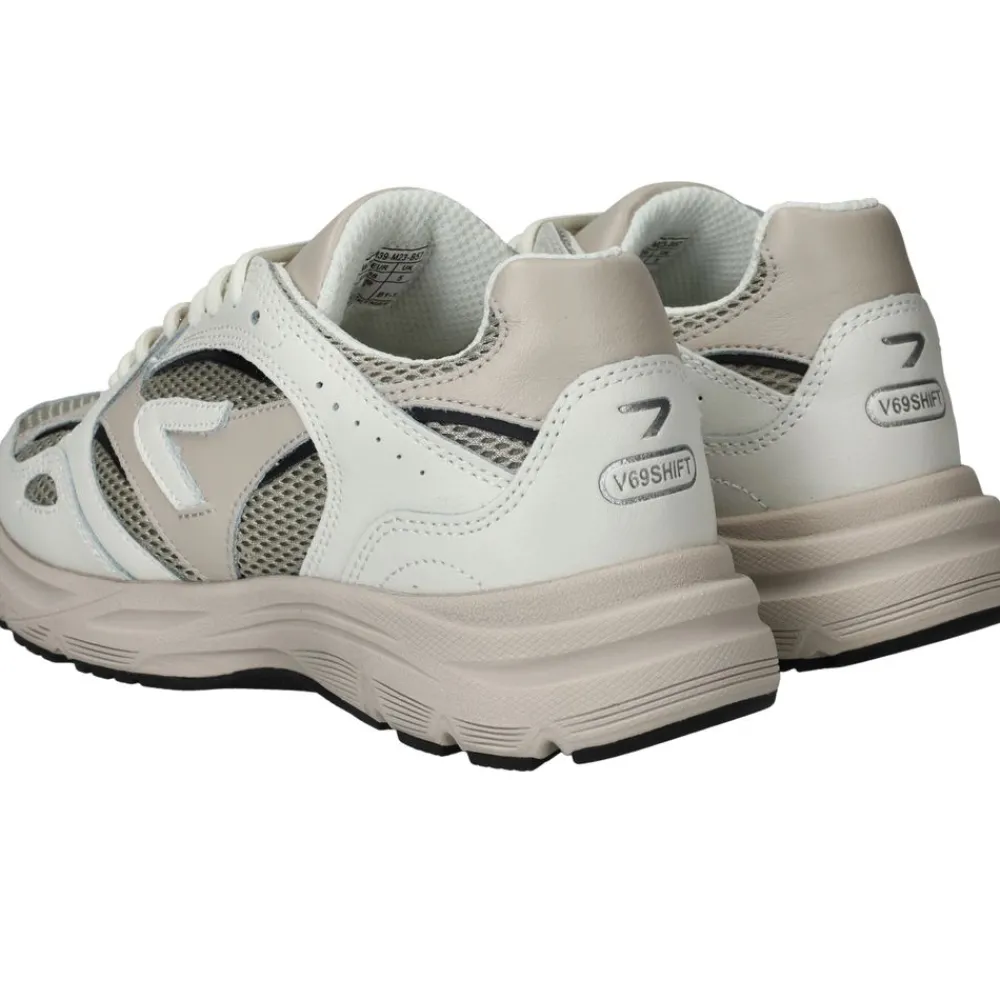DAMES HUB Shift M39 Sneakers Dames