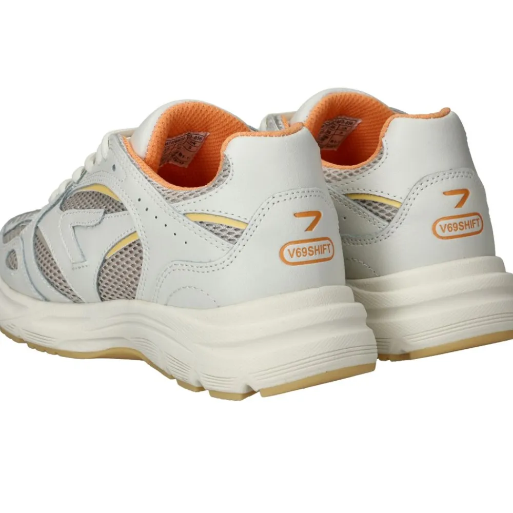 DAMES HUB Shift M39 Sneakers Dames