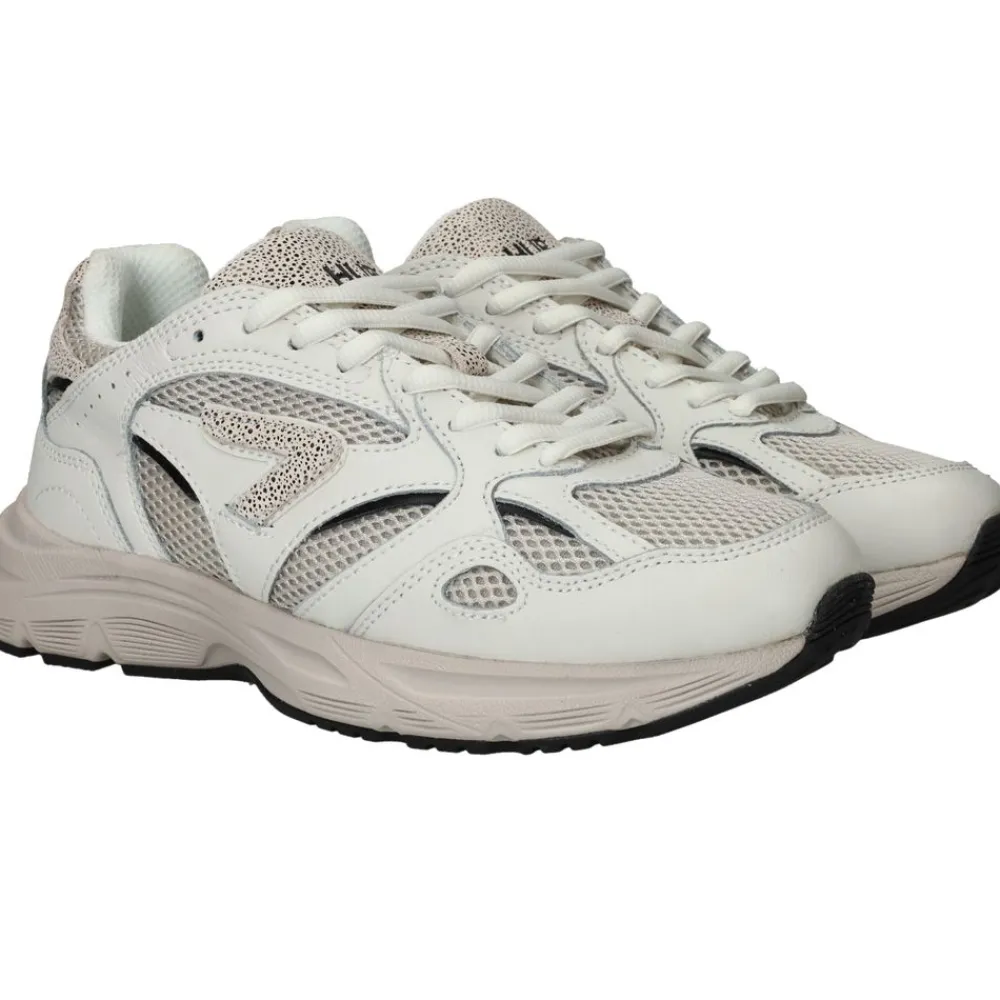 DAMES HUB Shift Sneakers Dames