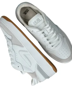 Heren HUB Smash L68 Sneakers Heren
