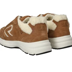 DAMES HUB Target Sneakers Dames