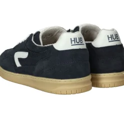 Heren HUB Vancouver Veterschoenen Heren