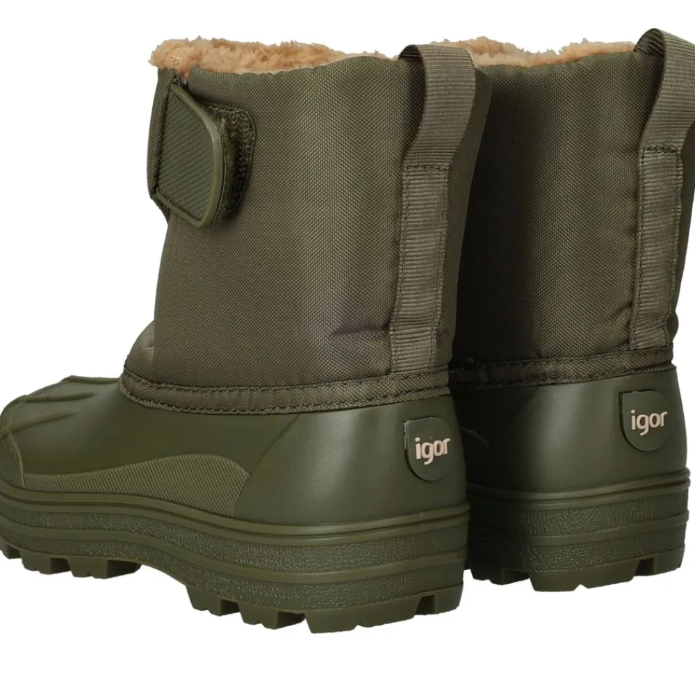 Igor Neu Boots Jongens