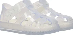 Igor Star Glitter Sandalen Meisjes Jongens