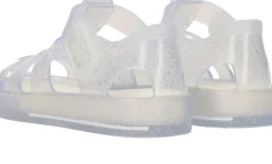 Igor Star Glitter Sandalen Meisjes Jongens