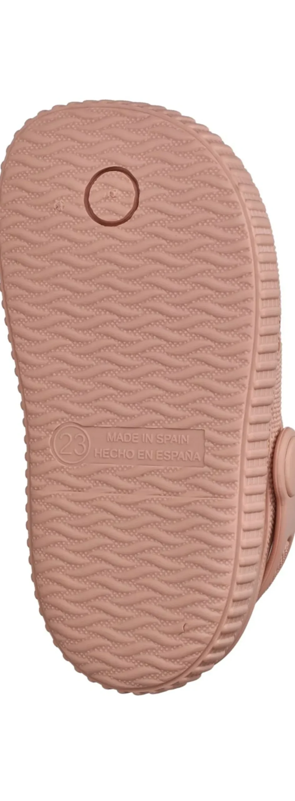 Igor Sun MC Slippers Meisjes
