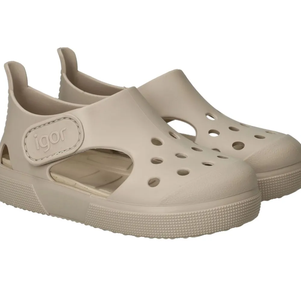 Igor Surfi Sandalen Meisjes Jongens