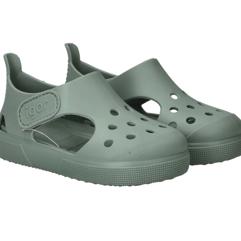 Igor Surfi Sandalen Jongens