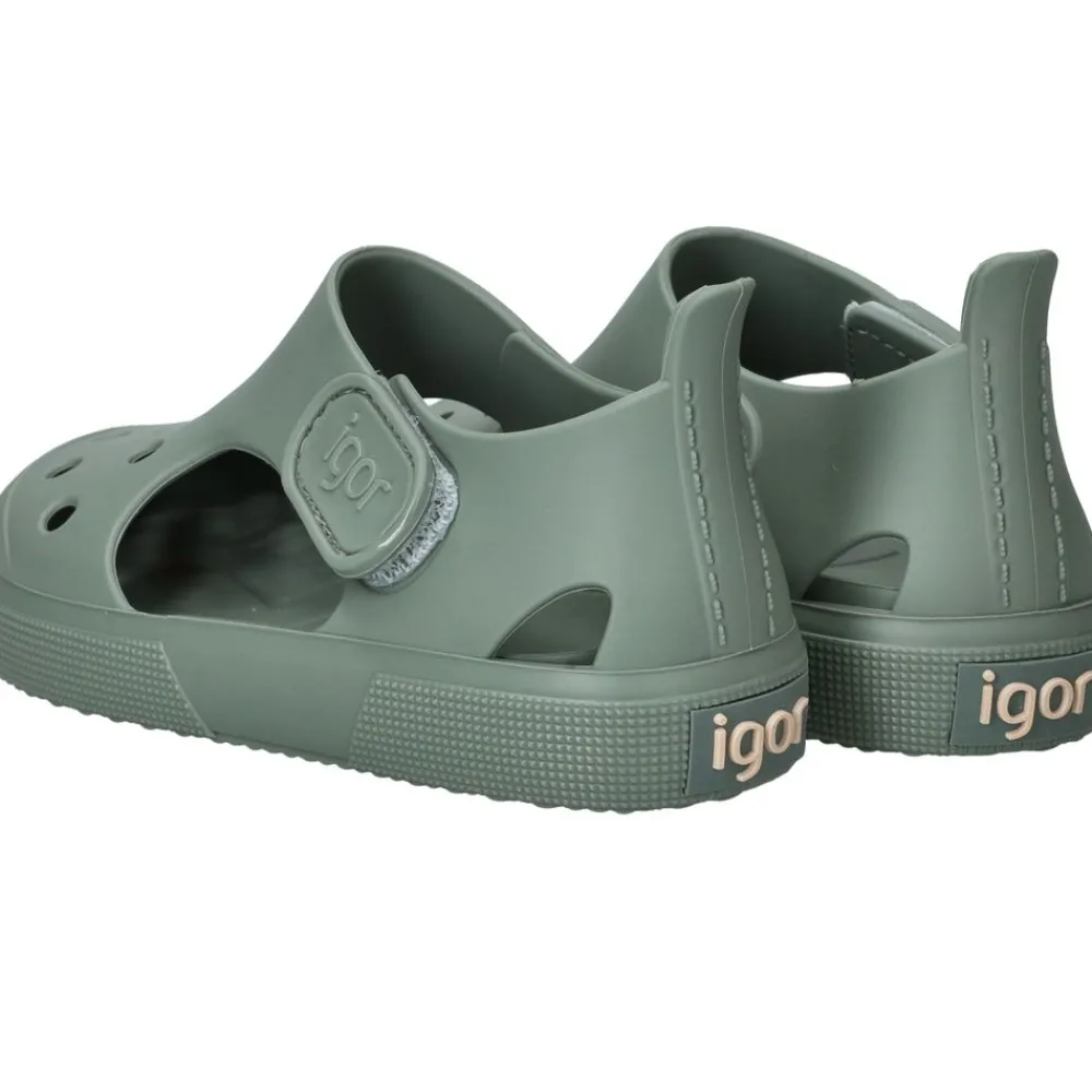 Igor Surfi Sandalen Jongens