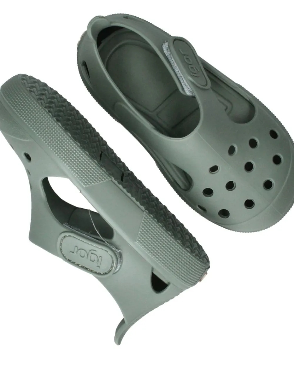 Igor Surfi Sandalen Jongens