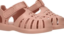 Igor Tobby Solid Sandalen Meisjes Jongens