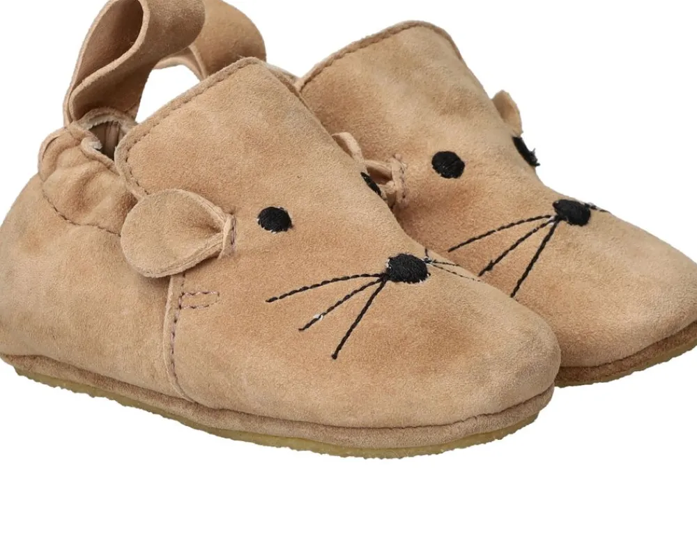 IKKE IK-KE Babyschoentjes Meisjes Jongens
