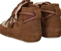 IKKE IK-KE Babyschoentjes Meisjes Jongens