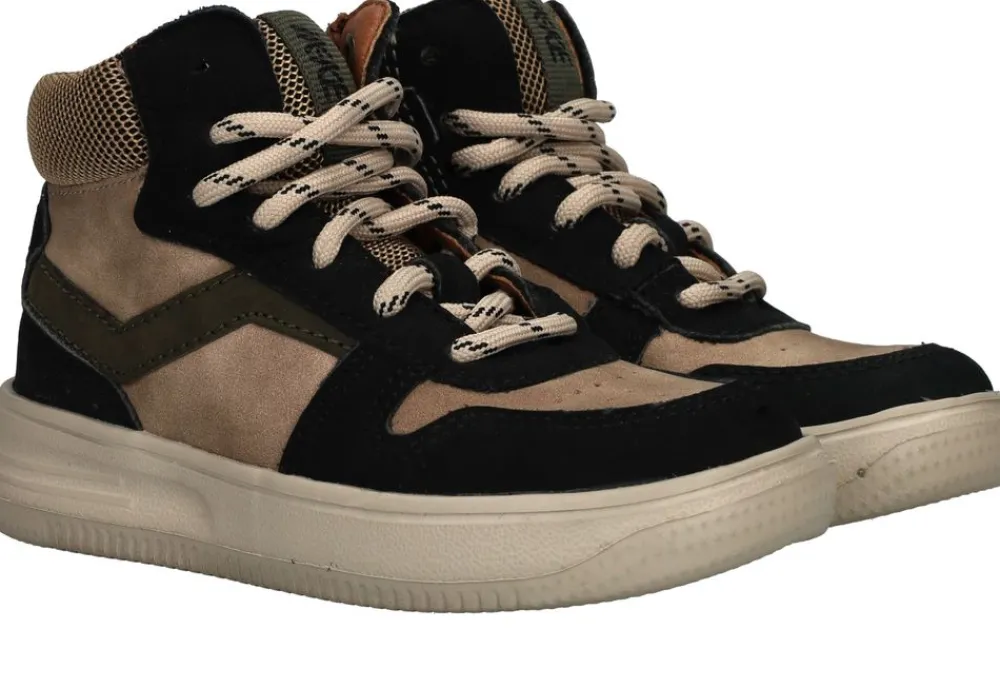 IKKE IK-KE Boots Beige Jongens