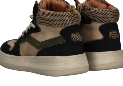 IKKE IK-KE Boots Beige Jongens