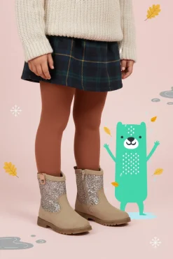 IKKE IK-KE Boots Meisjes