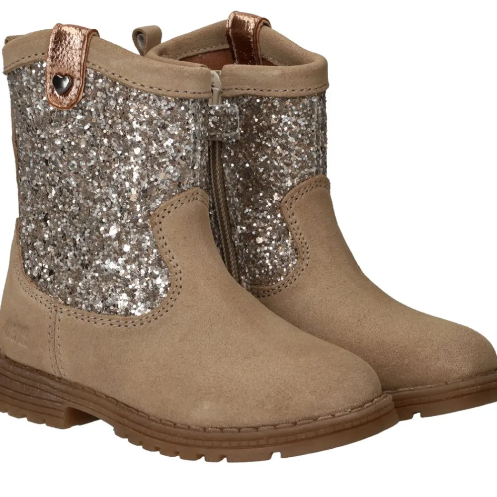 IKKE IK-KE Boots Meisjes