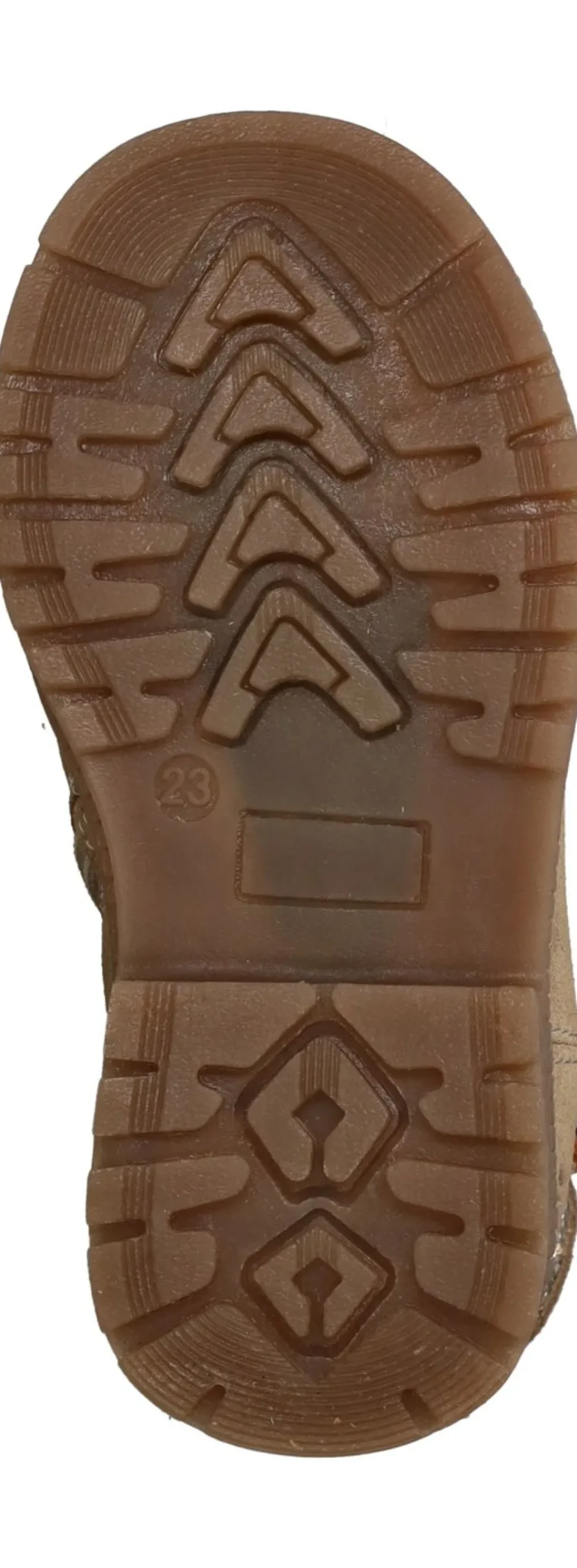 IKKE IK-KE Boots Meisjes